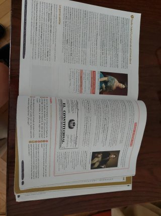Geografía e Historia 3º ESO. Libro del estudian...