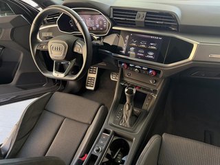 Audi Q3 Sportback S line 45 TFSIe S tronic