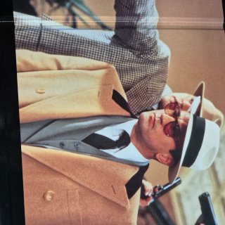 Laserdisc The Untouchables Widescreen Edition