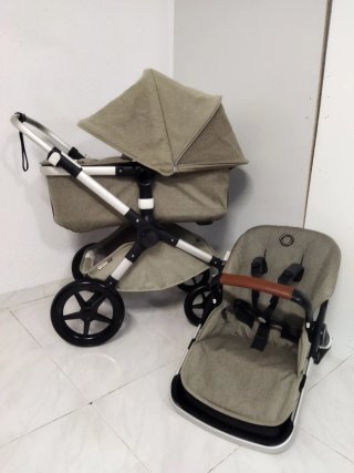 Bugaboo Fox Reacondicionado