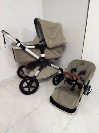 Bugaboo Fox Reacondicionado
