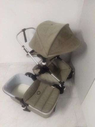 Bugaboo Fox Reacondicionado