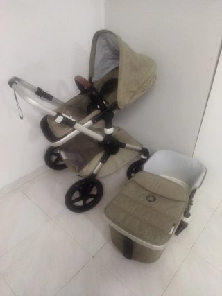 Bugaboo Fox Reacondicionado