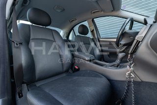 Mercedes C30 CDI AMG