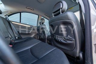 Mercedes C30 CDI AMG
