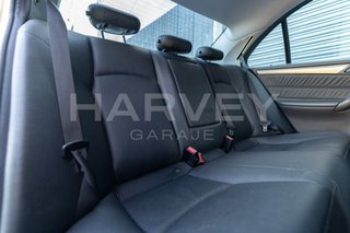 Mercedes C30 CDI AMG