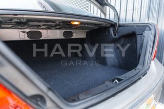 Mercedes C30 CDI AMG