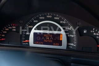 Mercedes C30 CDI AMG