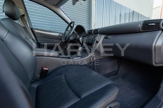 Mercedes C30 CDI AMG