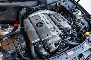 Mercedes C30 CDI AMG