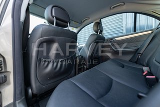 Mercedes C30 CDI AMG