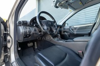 Mercedes C30 CDI AMG