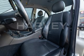 Mercedes C30 CDI AMG