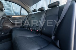 Mercedes C30 CDI AMG