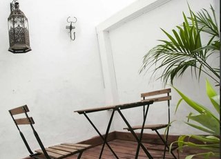 Piso en alquiler en San Bernardo en Sevilla