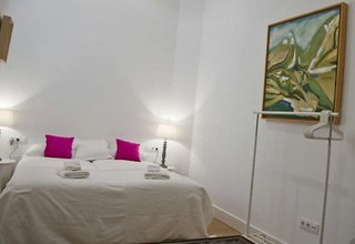 Piso en alquiler en San Bernardo en Sevilla