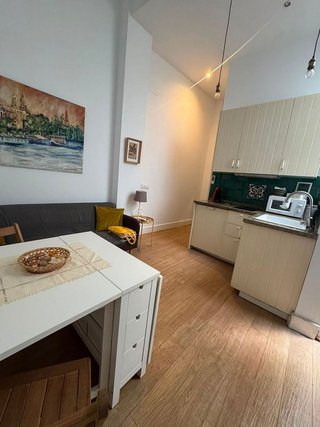 Piso en alquiler en San Bernardo en Sevilla