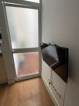Piso en alquiler en San Bernardo en Sevilla