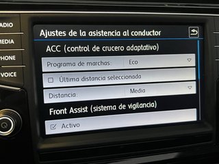 Volkswagen Touran 2017
