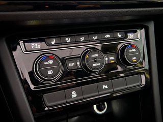 Volkswagen Touran 2017