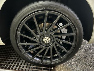 Volkswagen Touran 2017