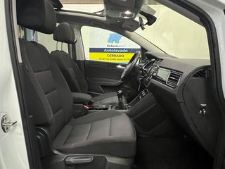 Volkswagen Touran 2017