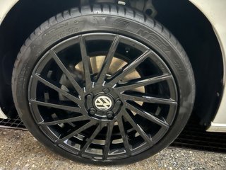 Volkswagen Touran 2017