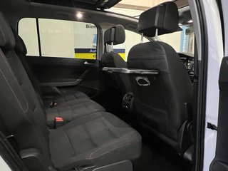 Volkswagen Touran 2017