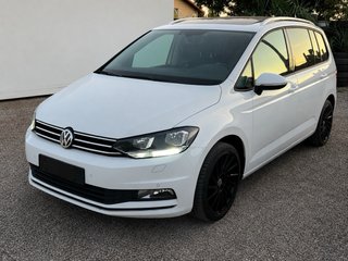 Volkswagen Touran 2017