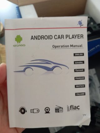 Radio car play