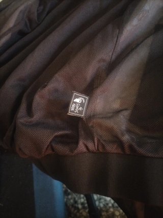 Chaqueta Estampada Guernica