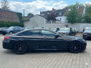 BMW Serie 6 2016