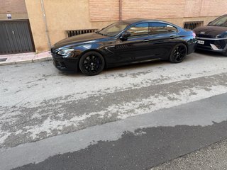 BMW Serie 6 2016