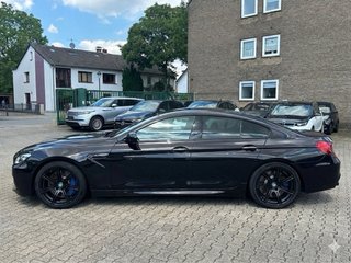 BMW Serie 6 2016