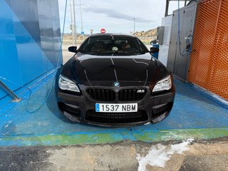 BMW Serie 6 2016