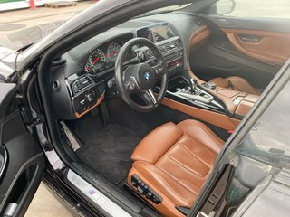 BMW Serie 6 2016