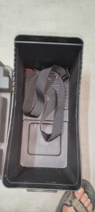 Cajas de Batería Estancas