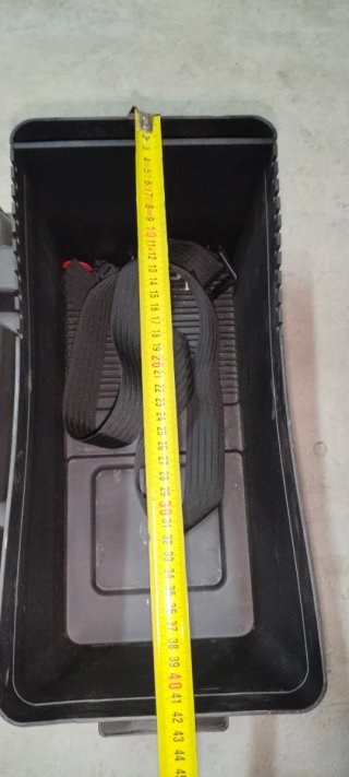 Cajas de Batería Estancas