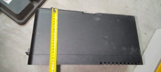Cajas de Batería Estancas