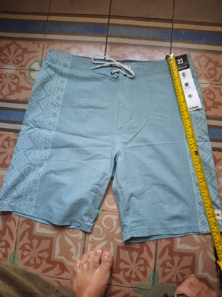 Bañador Hurley Talla L