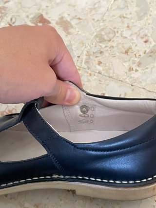 Sandali neri donna con occhietti