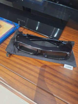TV Sony Bravia 40 3D Edge LED EX72