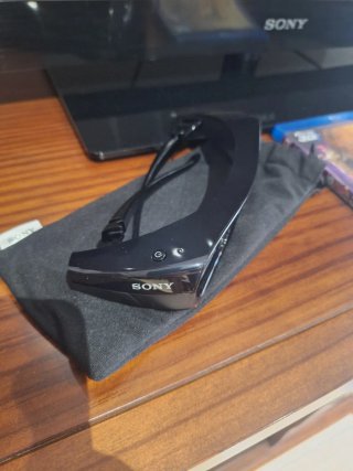 TV Sony Bravia 40 3D Edge LED EX72