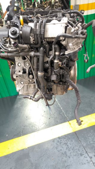 Motor DFGA 2.0 Tdi