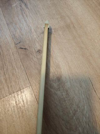 Violín Corina Duetto 1/2 con funda y arco