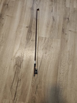 Violín Corina Duetto 1/2 con funda y arco
