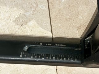 Barras de techo Norauto KEN 259