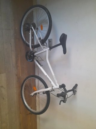 Bicicleta Ruedas 24 Pulgadas