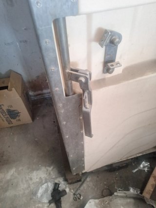 Contenedor isotérmico pasivo profesional MELFORM