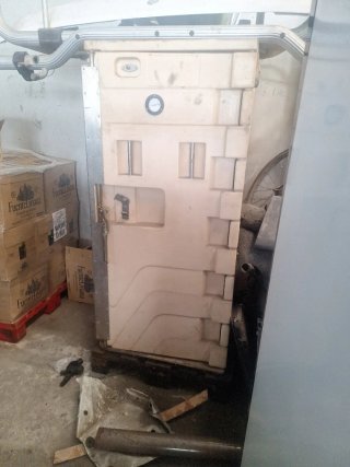 Contenedor isotérmico pasivo profesional MELFORM